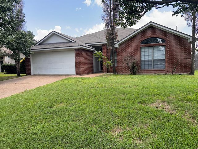 9412 Riviera Drive, Waco, TX 76712