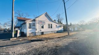 1110 S 2ND STREET, Millville, NJ 08332