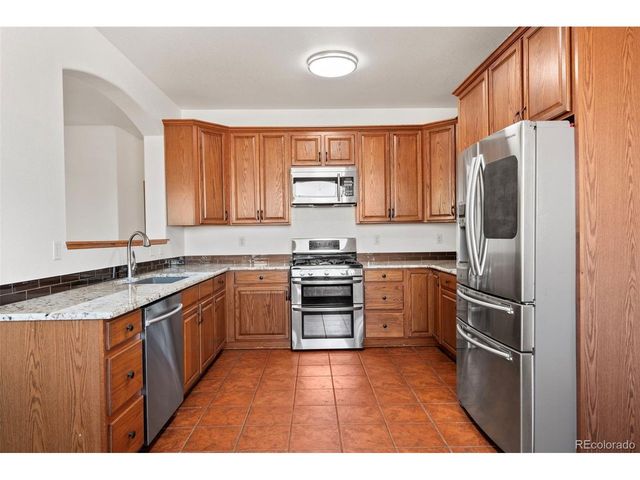 31505 E 166th Ave, Hudson, CO 80642