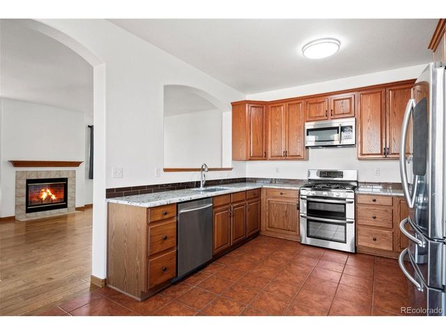 31505 E 166th Ave, Hudson, CO 80642