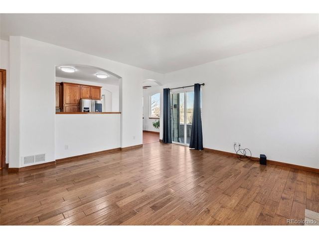 31505 E 166th Ave, Hudson, CO 80642