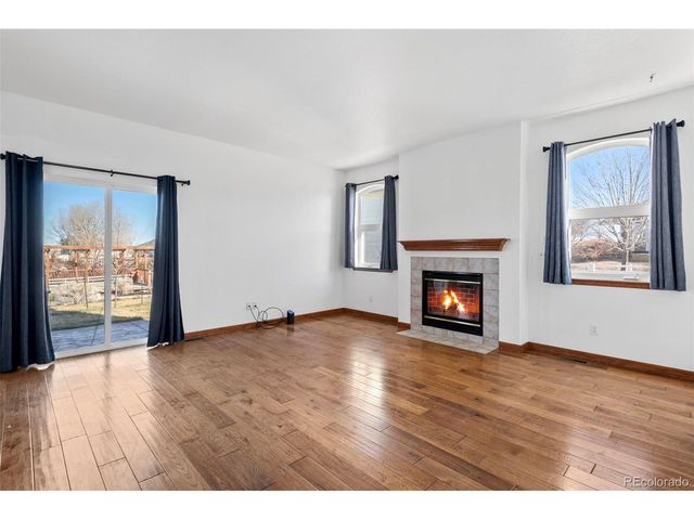 31505 E 166th Ave, Hudson, CO 80642