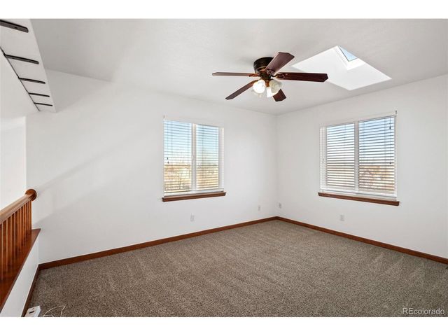 31505 E 166th Ave, Hudson, CO 80642