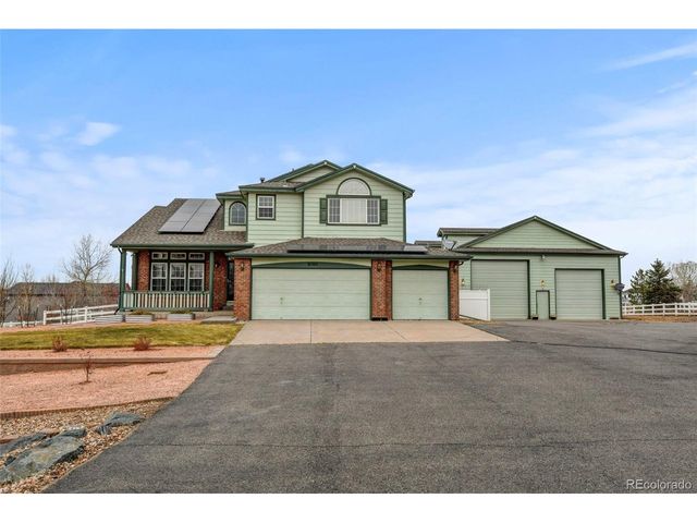 31505 E 166th Ave, Hudson, CO 80642