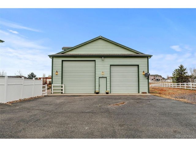 31505 E 166th Ave, Hudson, CO 80642