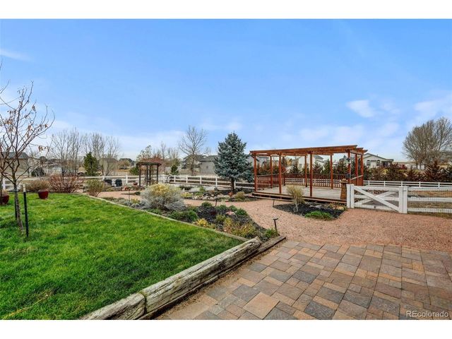 31505 E 166th Ave, Hudson, CO 80642