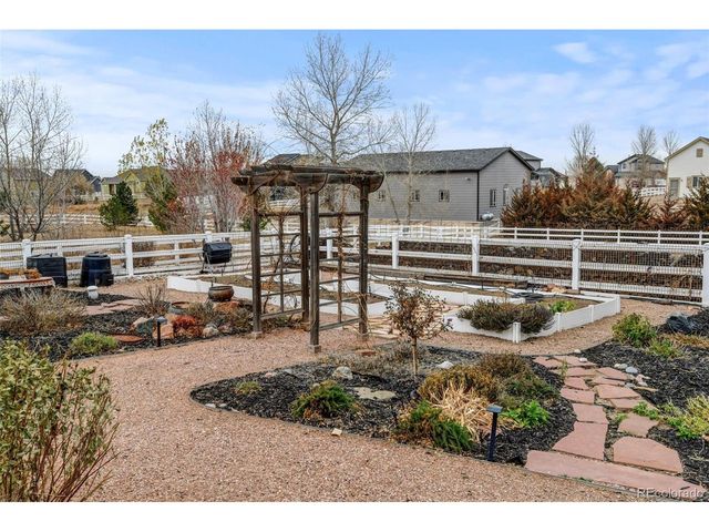 31505 E 166th Ave, Hudson, CO 80642