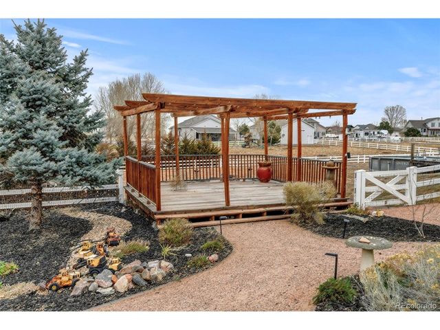 31505 E 166th Ave, Hudson, CO 80642
