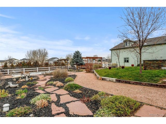 31505 E 166th Ave, Hudson, CO 80642