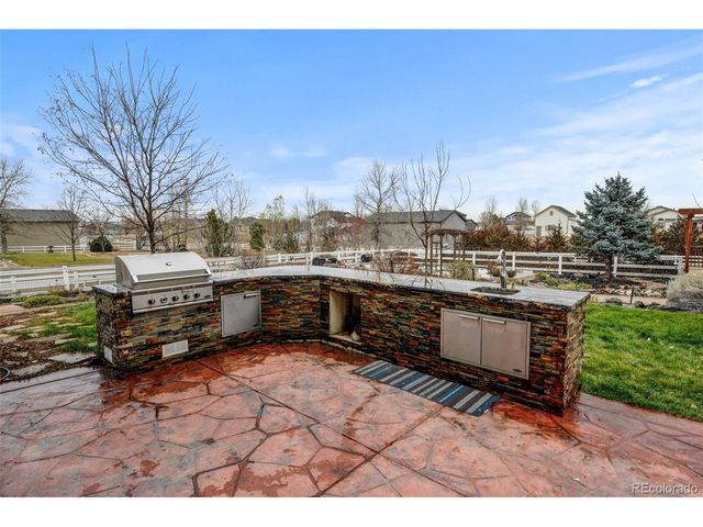 31505 E 166th Ave, Hudson, CO 80642