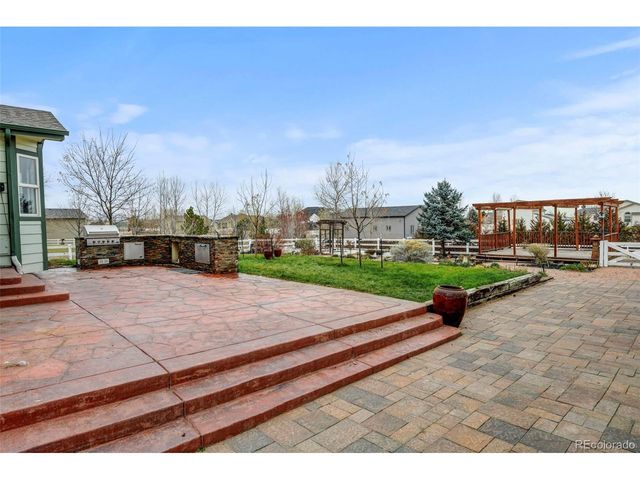 31505 E 166th Ave, Hudson, CO 80642