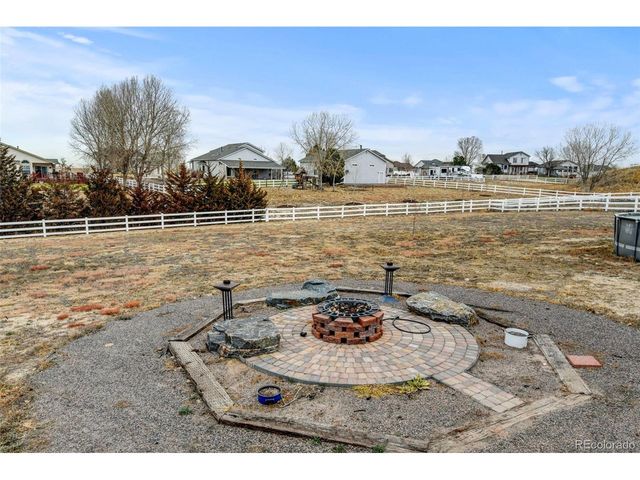 31505 E 166th Ave, Hudson, CO 80642