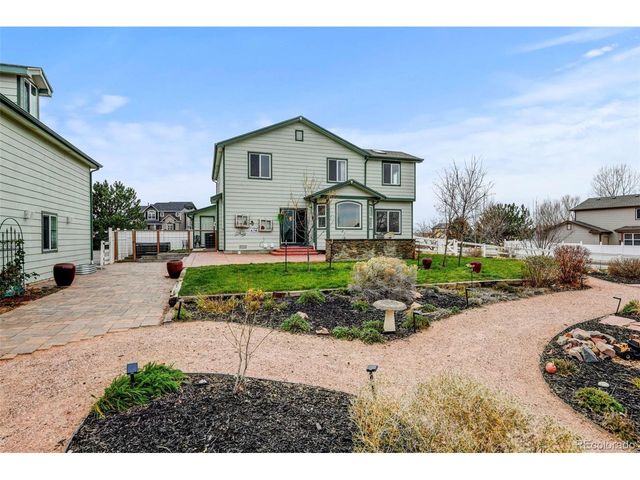 31505 E 166th Ave, Hudson, CO 80642