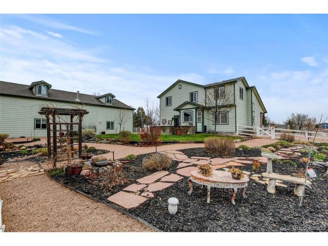 31505 E 166th Ave, Hudson, CO 80642