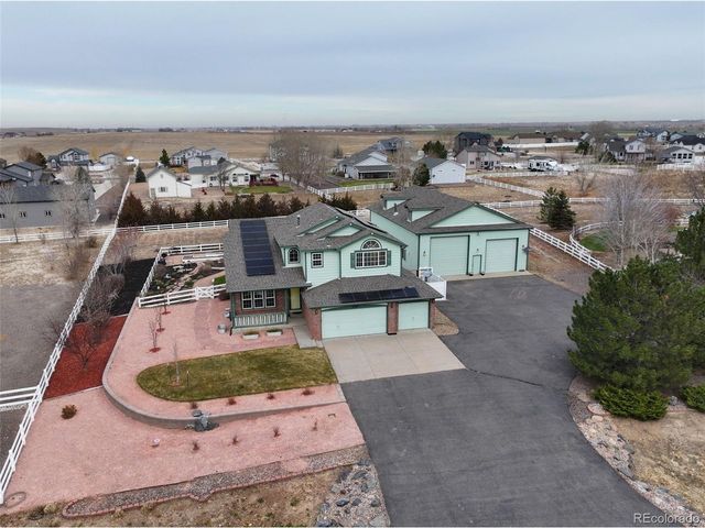 31505 E 166th Ave, Hudson, CO 80642