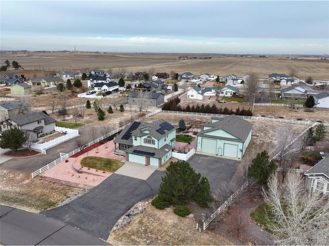 31505 E 166th Ave, Hudson, CO 80642