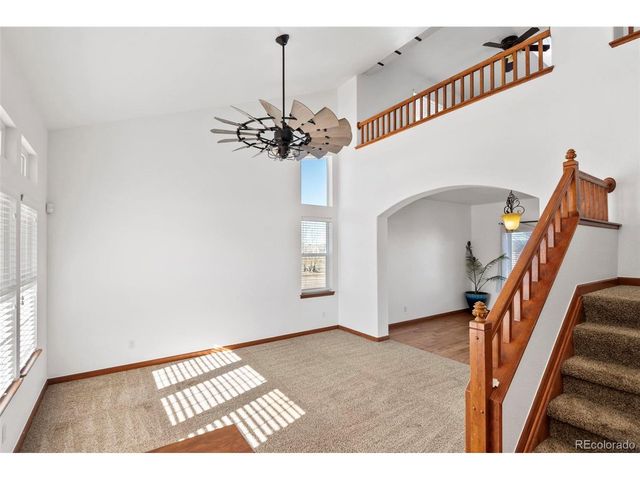 31505 E 166th Ave, Hudson, CO 80642