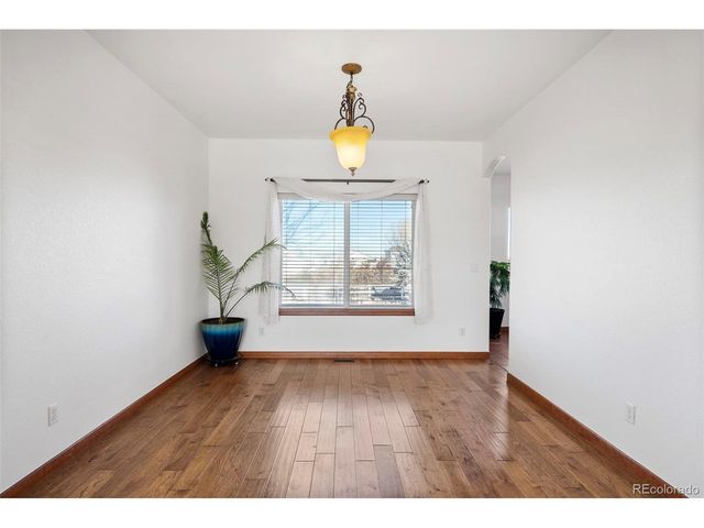 31505 E 166th Ave, Hudson, CO 80642