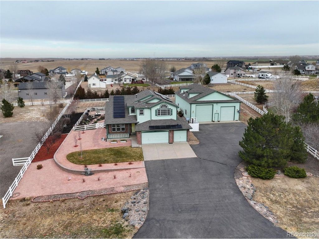 31505 E 166th Ave, Hudson, CO 80642