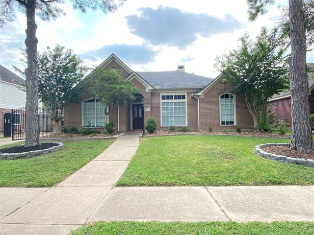 2222 Alberton Lane, Pearland, TX 77584