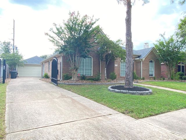 2222 Alberton Lane, Pearland, TX 77584