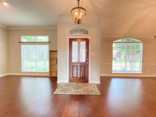 2222 Alberton Lane, Pearland, TX 77584
