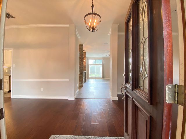 2222 Alberton Lane, Pearland, TX 77584