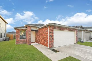 1834 Howth Avenue, Houston, TX 77051