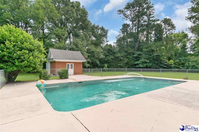 468 Hwy 52 North, Cheraw, SC 29520