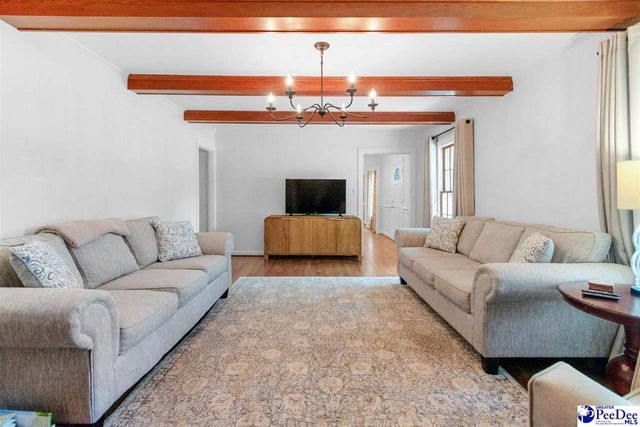 468 Hwy 52 North, Cheraw, SC 29520