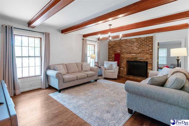 468 Hwy 52 North, Cheraw, SC 29520