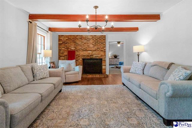 468 Hwy 52 North, Cheraw, SC 29520