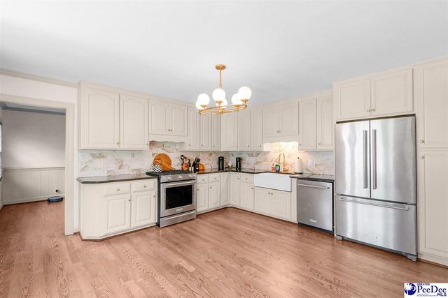 468 Hwy 52 North, Cheraw, SC 29520