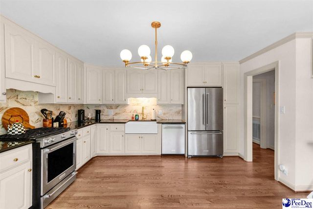 468 Hwy 52 North, Cheraw, SC 29520