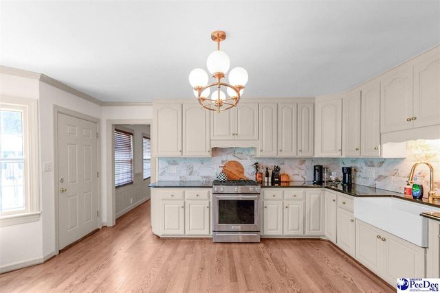 468 Hwy 52 North, Cheraw, SC 29520