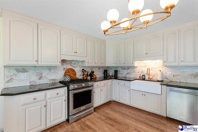 468 Hwy 52 North, Cheraw, SC 29520