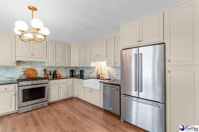 468 Hwy 52 North, Cheraw, SC 29520