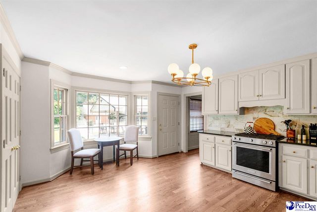 468 Hwy 52 North, Cheraw, SC 29520