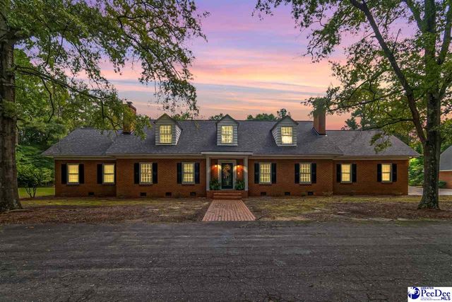 468 Hwy 52 North, Cheraw, SC 29520