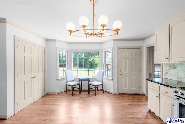 468 Hwy 52 North, Cheraw, SC 29520