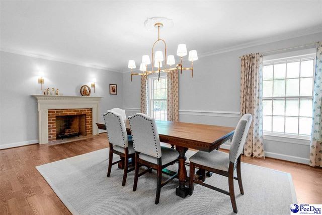 468 Hwy 52 North, Cheraw, SC 29520