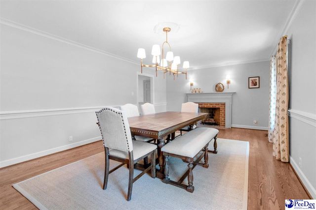 468 Hwy 52 North, Cheraw, SC 29520