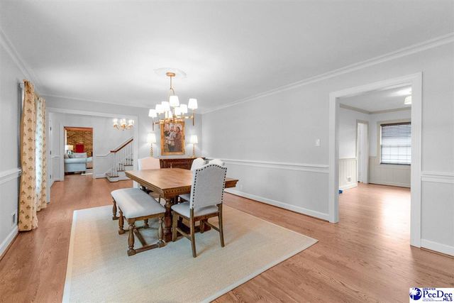 468 Hwy 52 North, Cheraw, SC 29520