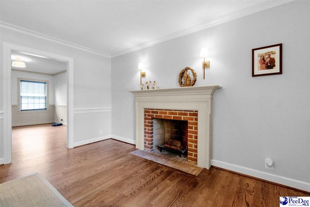 468 Hwy 52 North, Cheraw, SC 29520