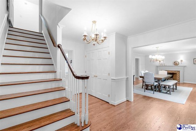 468 Hwy 52 North, Cheraw, SC 29520