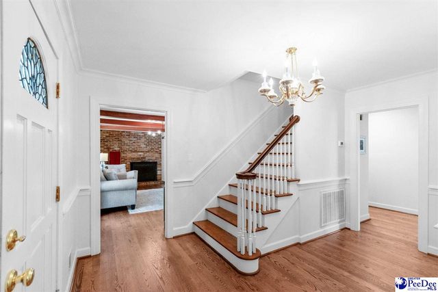 468 Hwy 52 North, Cheraw, SC 29520