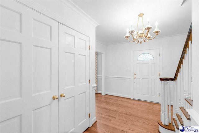 468 Hwy 52 North, Cheraw, SC 29520