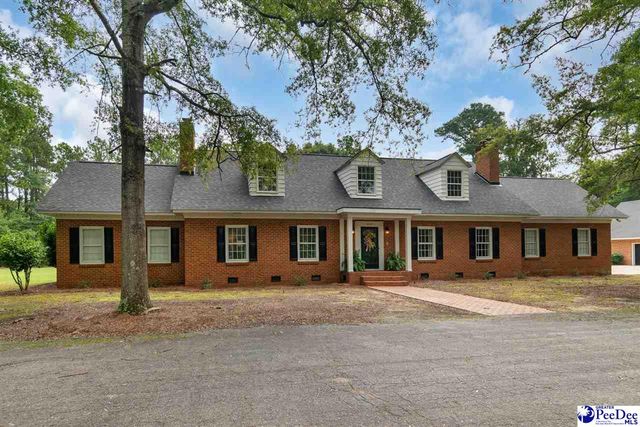 468 Hwy 52 North, Cheraw, SC 29520