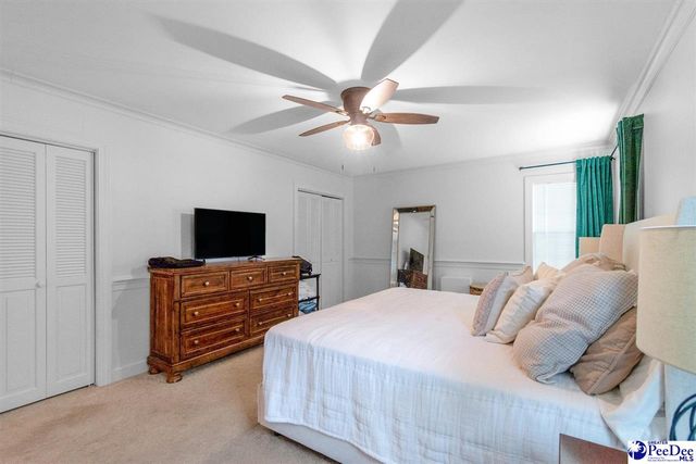 468 Hwy 52 North, Cheraw, SC 29520