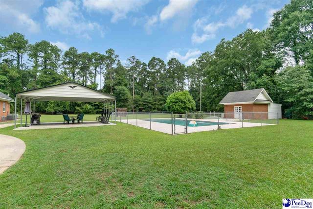 468 Hwy 52 North, Cheraw, SC 29520